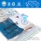 MagicBag Smart Design Set of 6 Instant Space Saver Storage - Flat Large